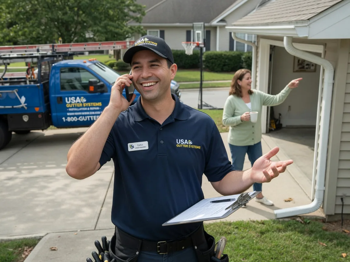Gutter Installation Tatum, TX FAQs